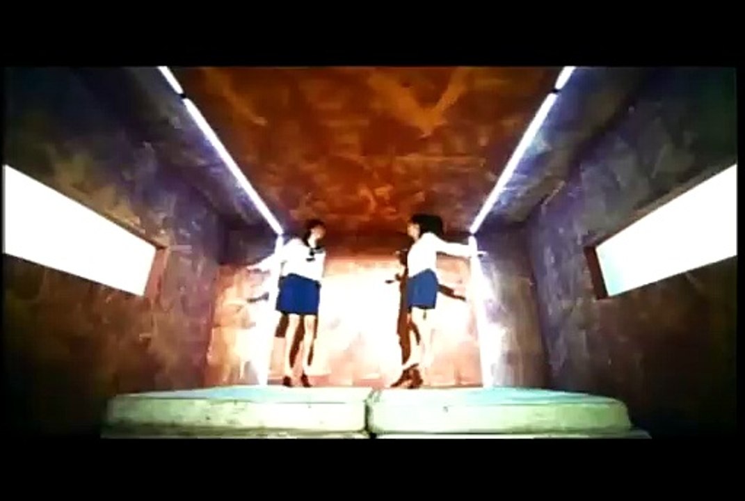 黃立行 Stanley Huang - Circus monkey (MV)