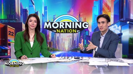 รัฐบาลให้ 23 ชั่วโมง ฝ่ายค้านเดินยังไงต่อ? | Morning Nation | 19 มี.ค. 68 | PART 2