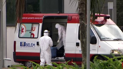 b'Telemedicina a9 usada no Para1 durante a pandemia'