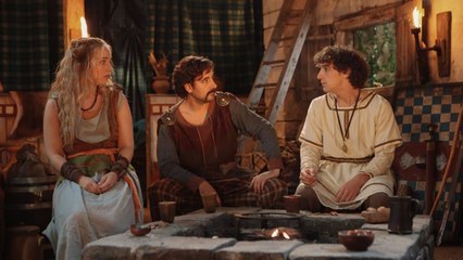 La petite histoire de France - Bande annonce