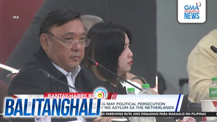 Bureau of Immigration - Atty. Roque, posibleng dumaan din sa Tawi-Tawi palabas ng Pilipinas gaya ni Alice Guo | Balitanghali