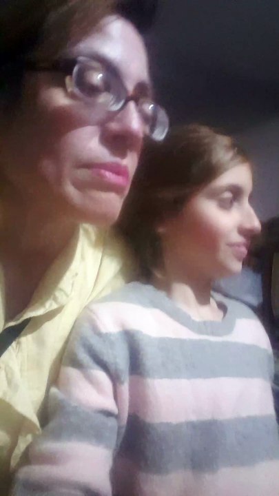 2018 Pie & Agustina