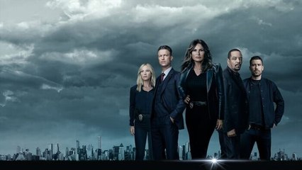 New York Unité Spéciale