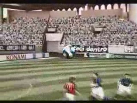 Adriano grosse frappe+45m