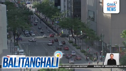 Iba't ibang isyu sa bansa, tinalakay ng ilang senatorial candidate | Balitanghali