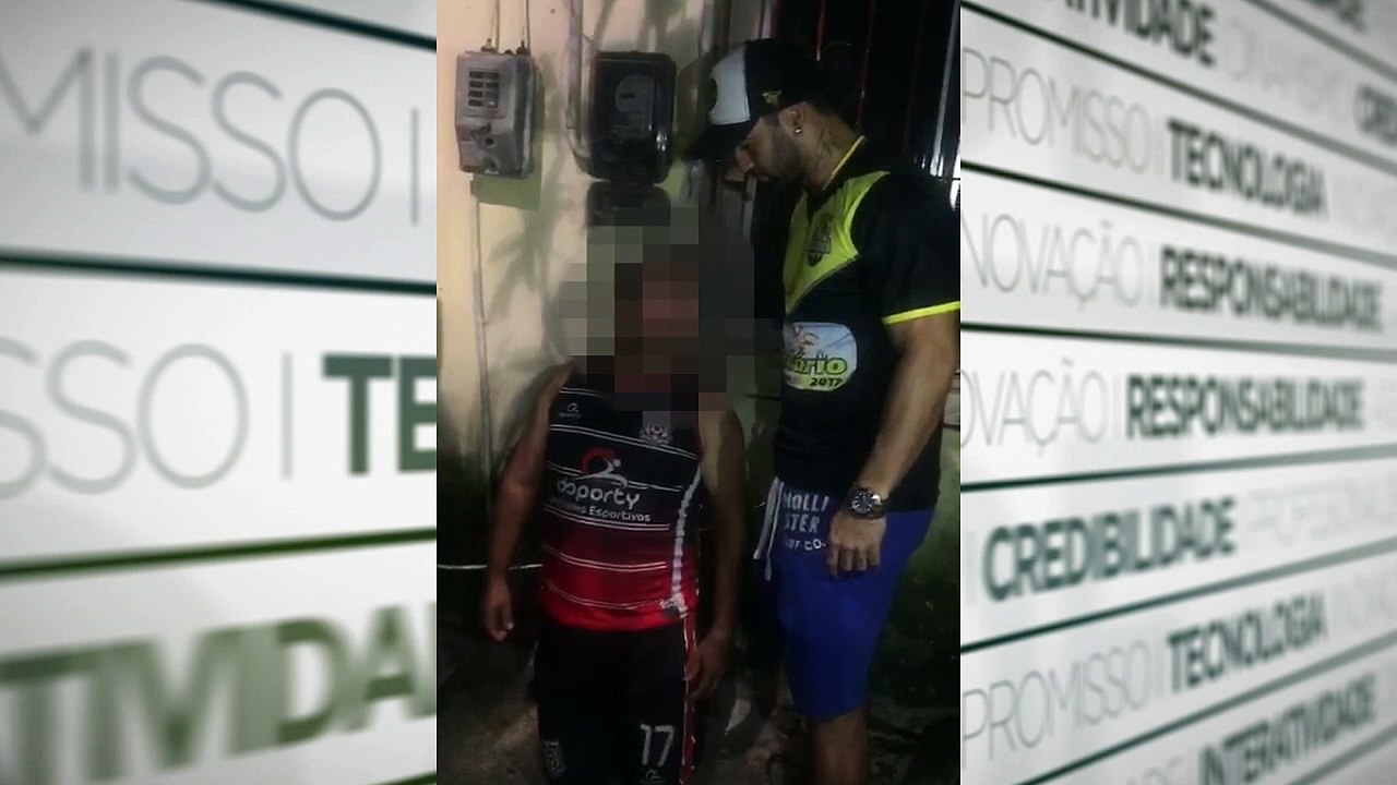 b'Paraense no BBB humilha rival'
