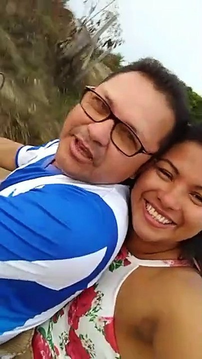 b'Vereador de Portel grava vaddeo em praia e diz que no vai levar falta'