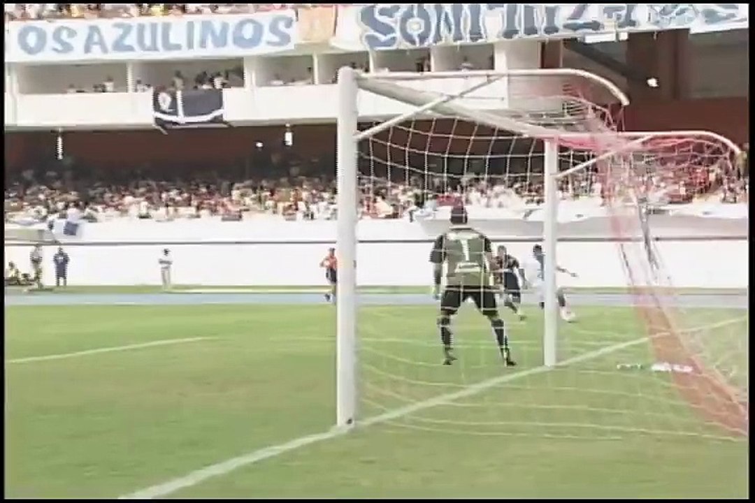 b'Remo 3X2 Paysandu - 2008'