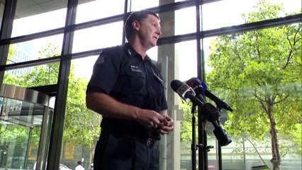 Victorian Premier rejects theories over departure of senior police