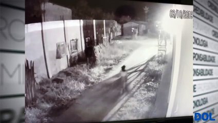 b'Ca2meras flagram homicaddio a queima roupa em Cameta1'