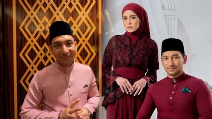 Bercinta semula dengan Emma Maembong? Ini reaksi lucu Zizan Razak