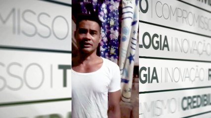 b'Paraense preso no Sri Lanka pede ajuda para voltar ao Brasil'