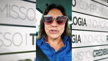 b'Fafa1 de Bela9m faz vaddeo repudiando declaraa7o da ministra Damares Alves'