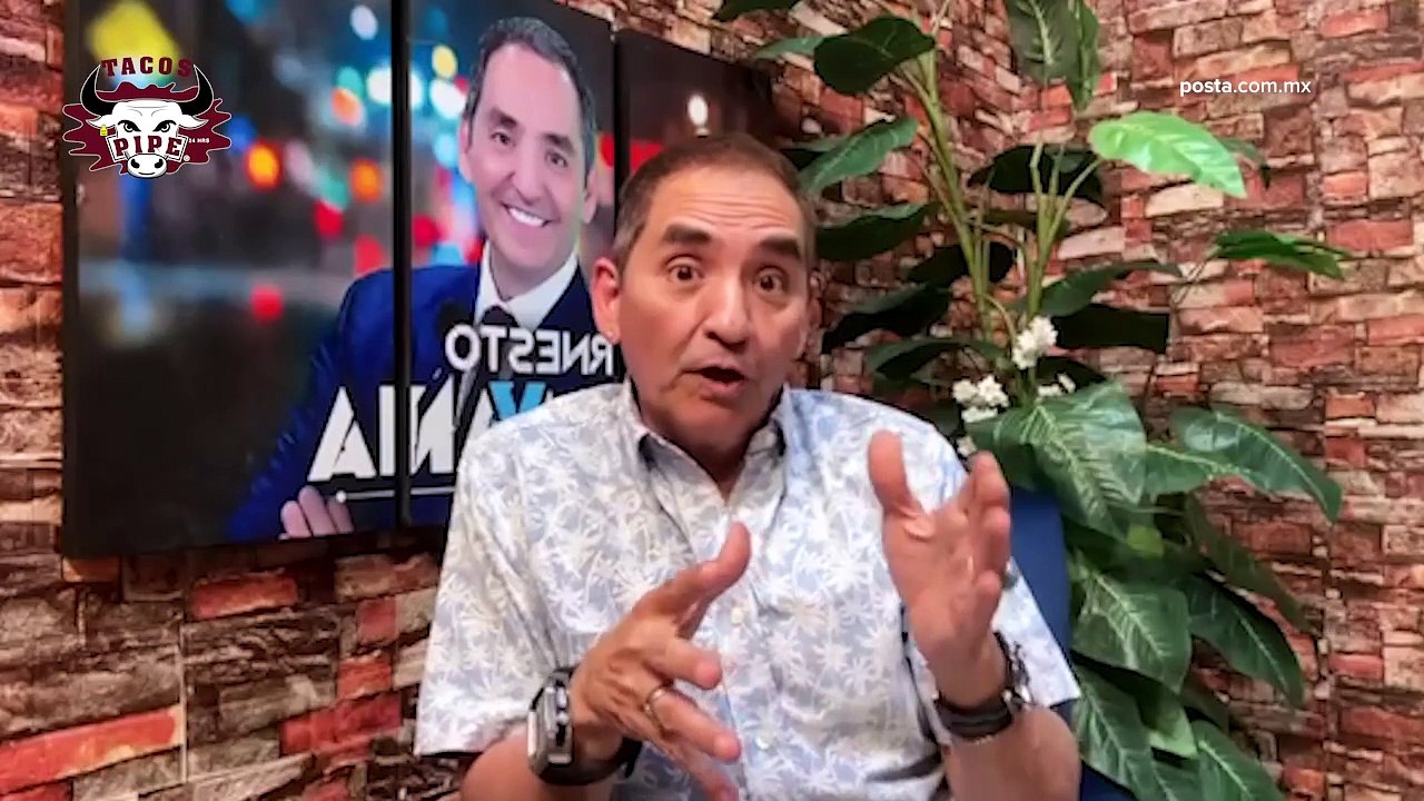 Ernesto Chavana opina sobre la historia viral de la novia defraudada en Monterrey