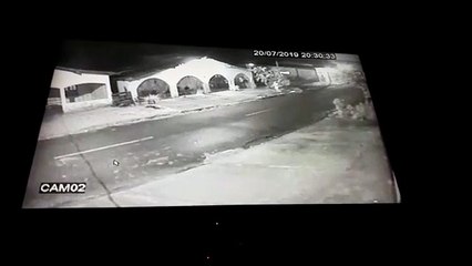 b'PM assassinado em casa'