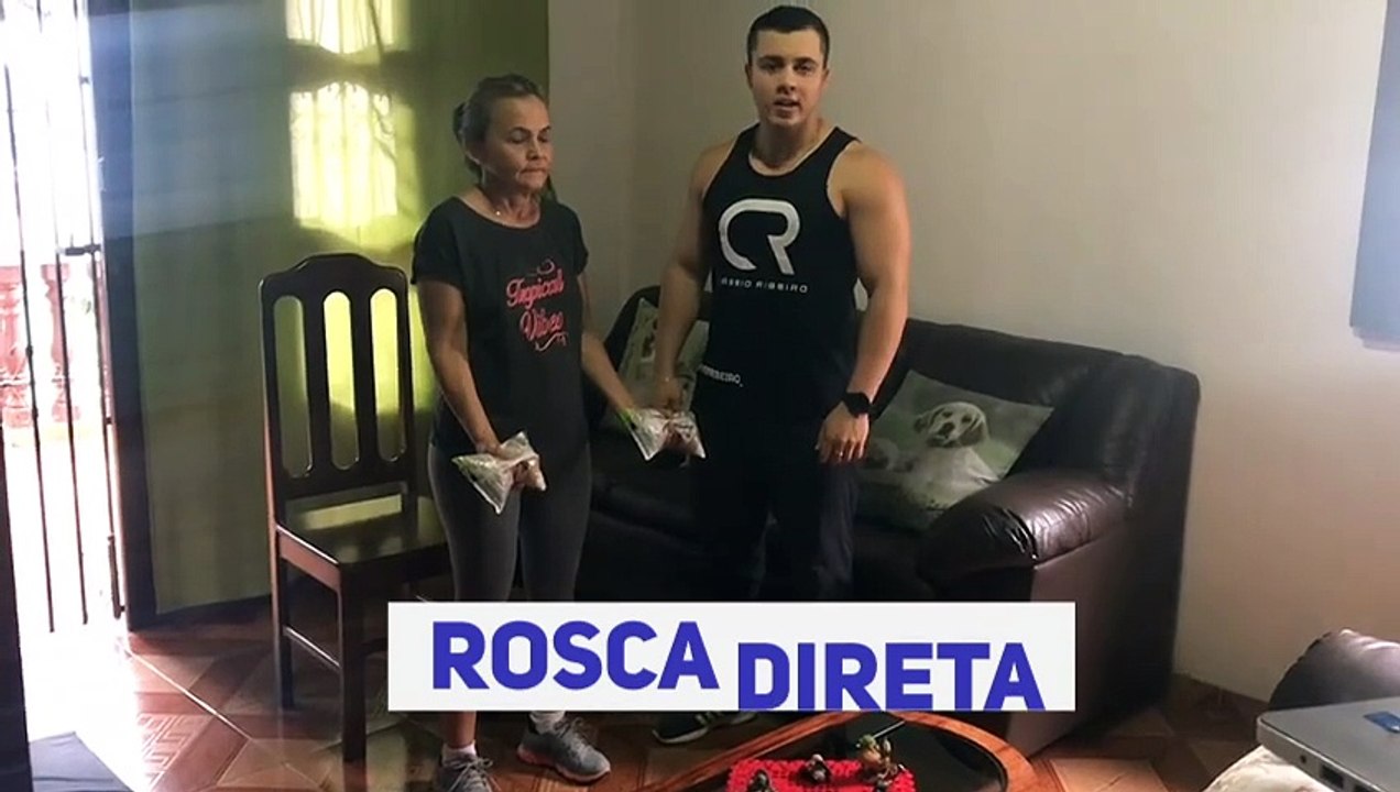 b'Dicas para idosos manterem a atividade em casa durante isolamento'