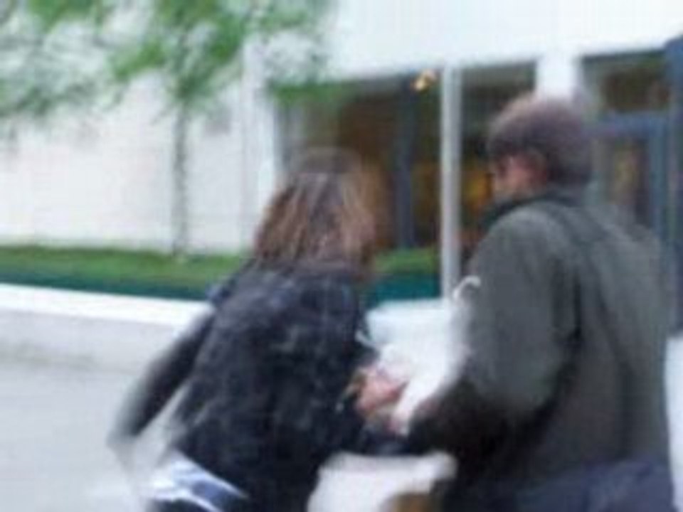 Jrm - Sortie de Tchat ( 2 mai 2008 )