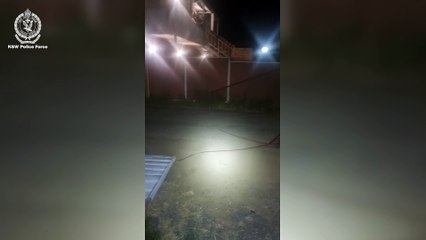 Police appeal for information after aggravated break-in