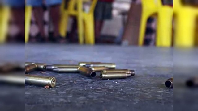 Intercambios de disparos: PN ha matado 30 muertes en 2025