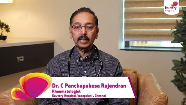 Managing Lower Back Pain in Rheumatoid Arthritis