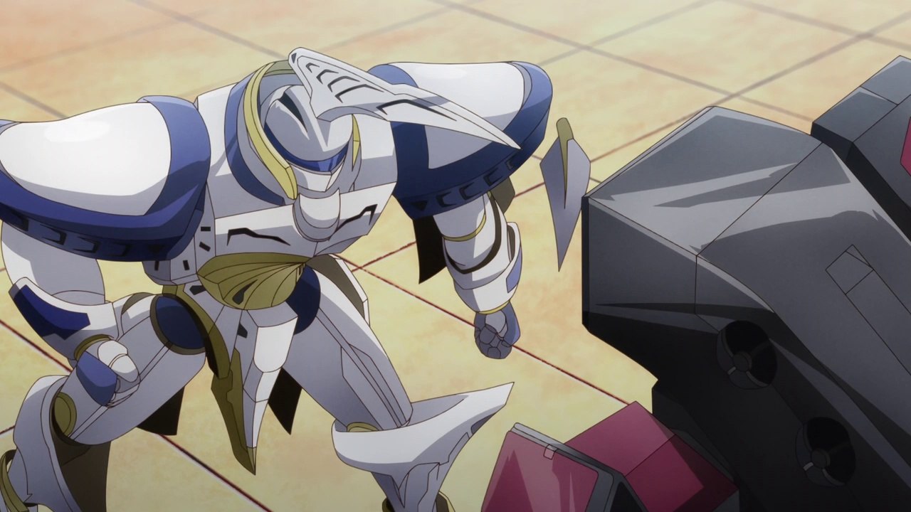 Trapped In A Dating Sim Season 01 Episode 05 Hindi Dubbed - It's Awesome (With Eng Subtitles)