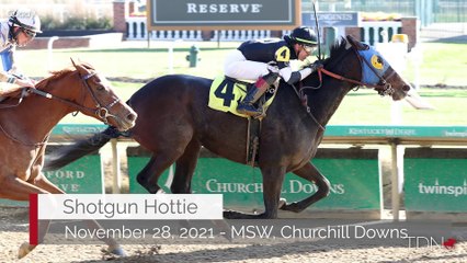 Ken McPeek Joins the TDN Writers' Room