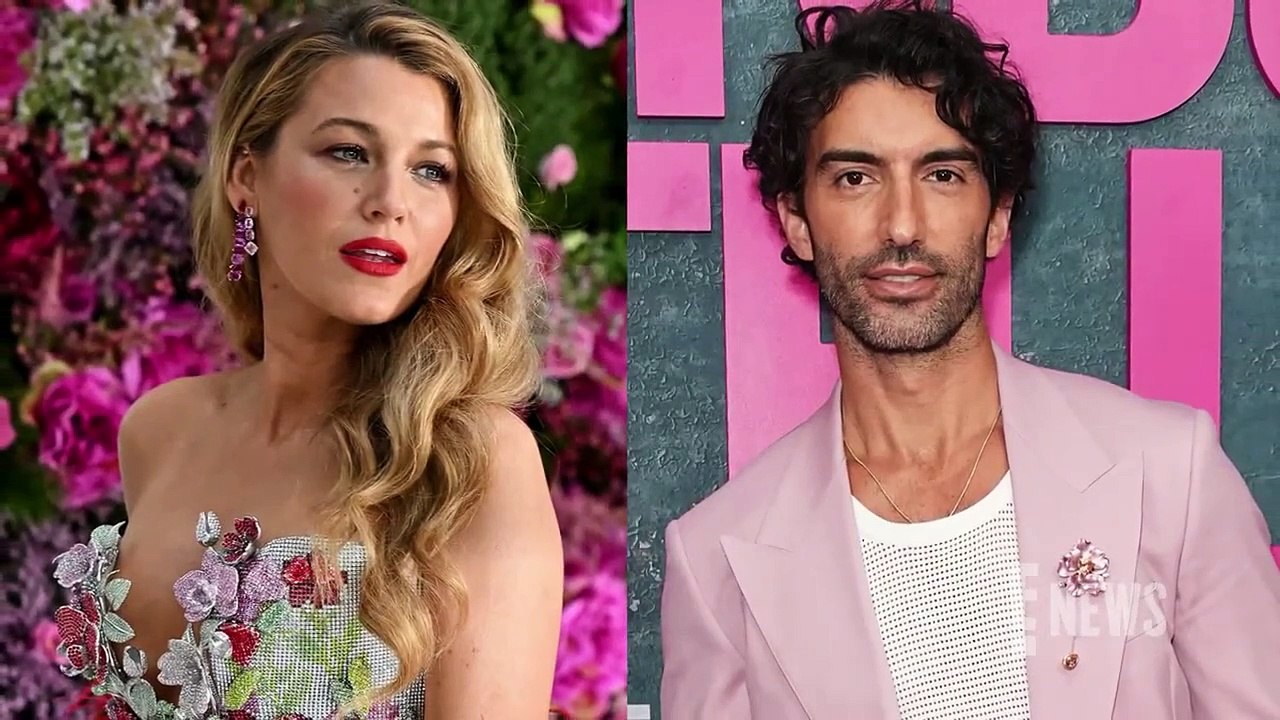 Ryan Reynolds SLAMS Justin Baldoni in Scathing Lawsuit Response