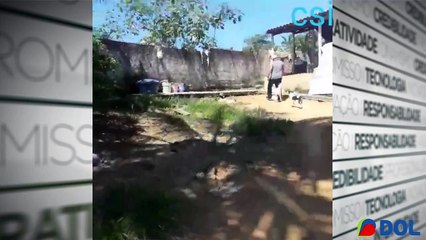 b'Famadlia a9 presa acusada de vender carne de cachorro'