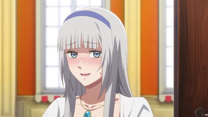 Trapped In A Dating Sim Season 01 Episode 06 Hindi Dubbed - My First School Festival (With Eng Subtitles)