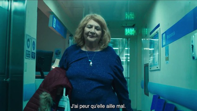 Moi ma mère et les autres Film