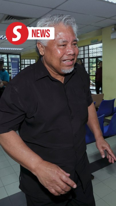 JB slapping incident: Senior citizen discharged, not amounting to an acquittal