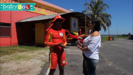 b'Prevena7o e cuidados podem salvar uma criana7a de um afogamento'