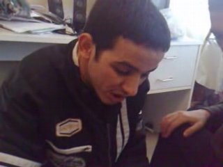 yasser dans tout ses etats