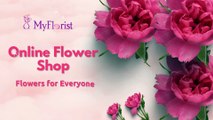 Online Flower Shop in McLean, Virginia - My Florist
