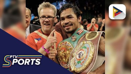 Liza Elorde sa status ng PH Boxing sa Int'l Stage: 'Nang nawala si Manny, medyo nag-lie-low'