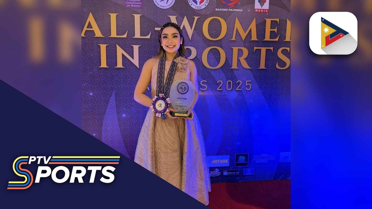 Mika De Guzman, muling sasabak sa Philippine Badminton Open ngayong taon