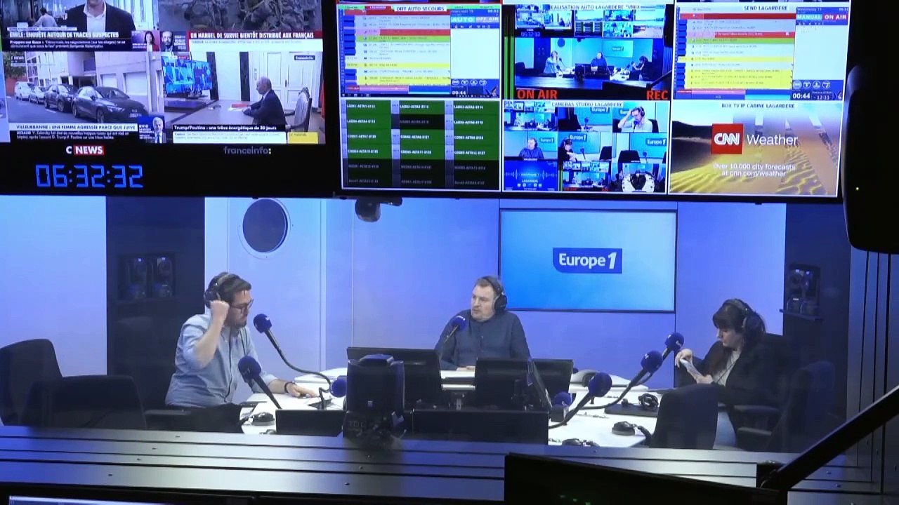 300 millions d'euros d'investissements, pôles d...