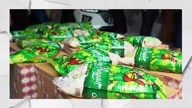 Promedia Salurkan 300 Paket Sembako ke Warga Kota Bandung, Berbagi Kebahagiaan di Ramadhan 2025