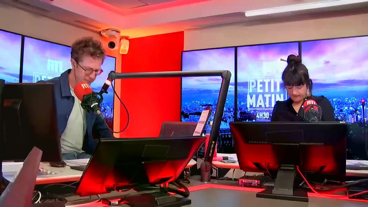 PORT DU VOILE - "On en est là, pendant que Poutine et Trump se partagent l'Ukraine devant les Européens impuissants"