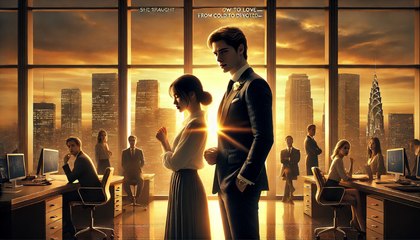 Ruthless CEO Was Cold To All! But Endlessly Tolerant & Dote On This Rural Girl! Shocked All Employees!