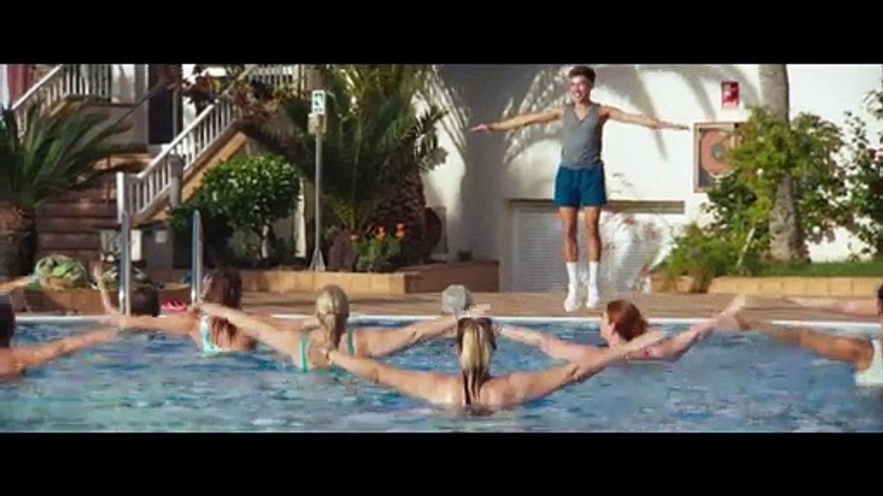 Islands | movie | 2025 | Official Trailer