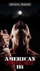 American Terror Tales 3 | movie | 2024 | Official Trailer