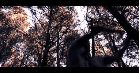 Il buio del giorno | movie | 2024 | Official Trailer