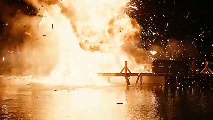 Çanakkale: Yolun Sonu | movie | 2013 | Official Trailer