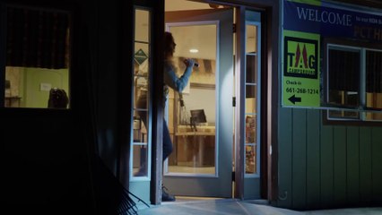 Big Freaking Rat Fragman