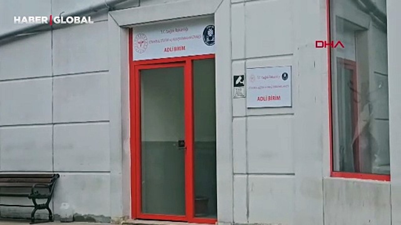 Şişli Belediye Başkanı Resul Emrah Şahan sağlık kontrolüne getirildi