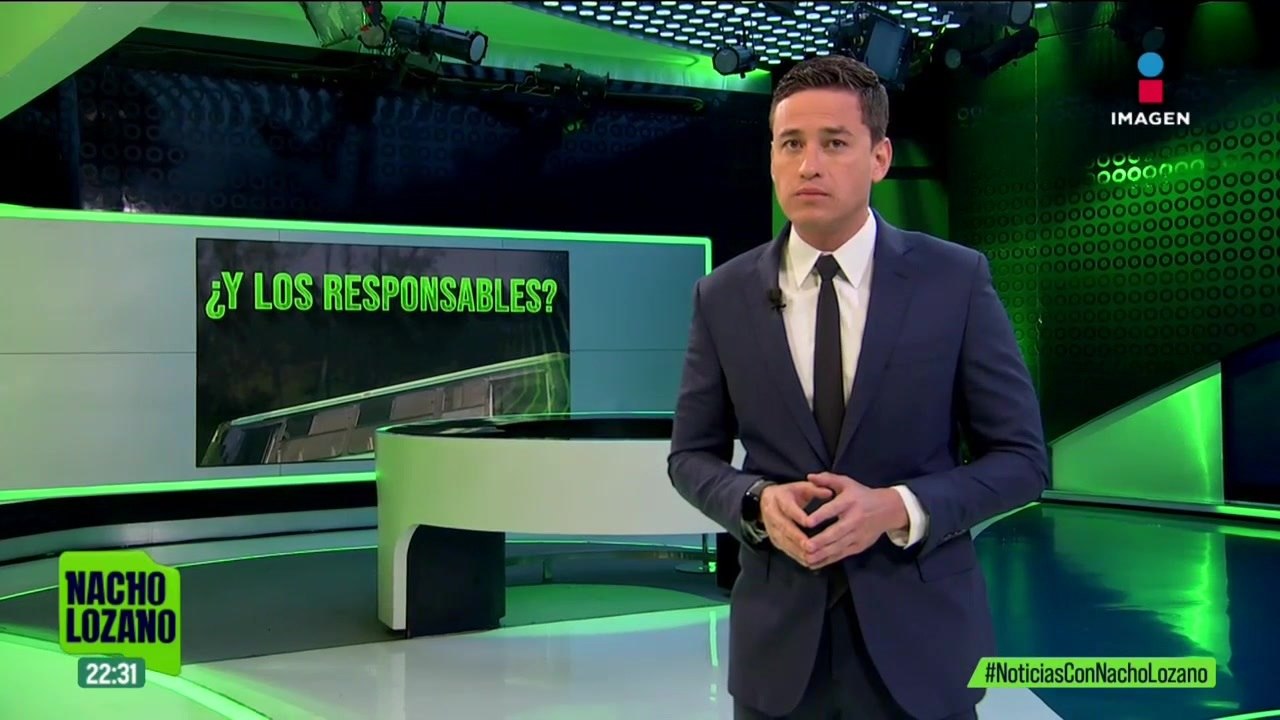 Noticias con Nacho Lozano | Programa completo del 18 de marzo de 2025