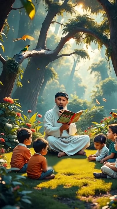 Darud| islamic cartoon video | islamic world #forkids #kidseducationinislam  #cartoonkidsvideo #kidscartoon  #isalmiccartoon #bachonkcartoon #firstkalmatayyba #firstkalmaforkids #isamicworld2026 #naat #naatsharif #fyp #trending #recommendations  #islamfor