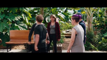 🔥 Woodwalkers: Jeffreys' Pack & Carag Face Off in New Film Trailer! - thumbnail