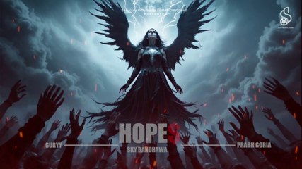 HOPES VISUALIZER final